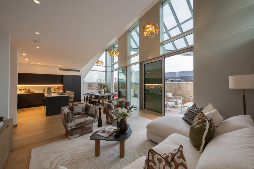 Betterton Street, London, WC2H