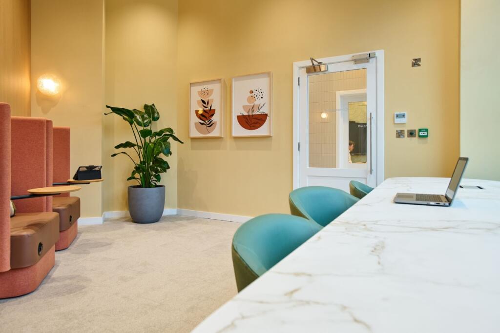 The Kimmeridge co...