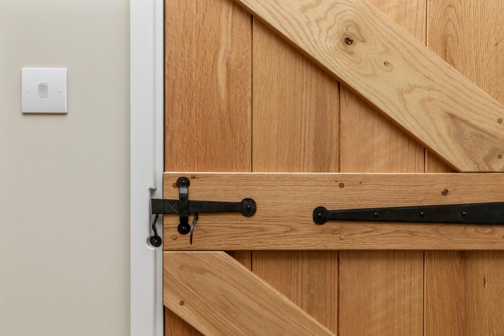 4 Courtwick Park ...