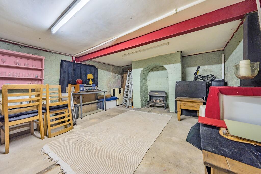 Cellar