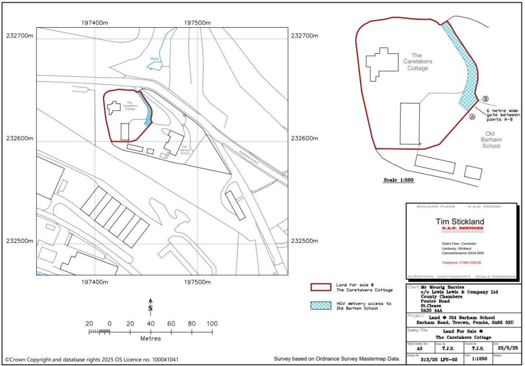 Plan - Caretakers Cottage.jpg