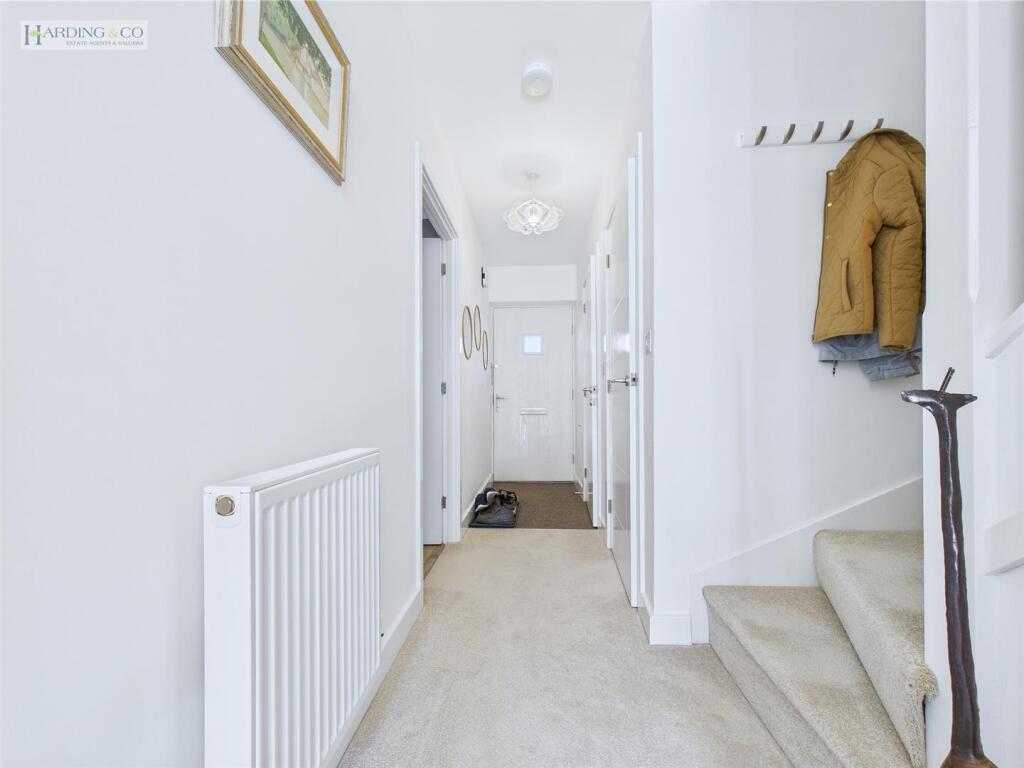 Hallway .2