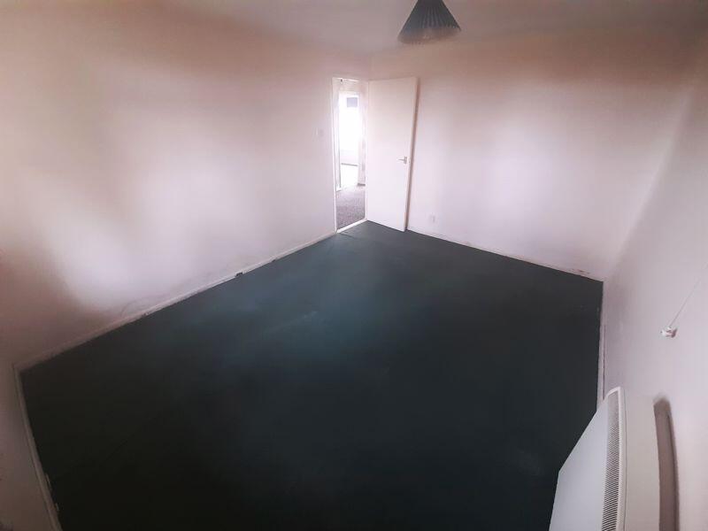Bedroom Rear