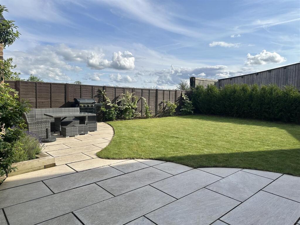 Luke Miller &amp; Associates