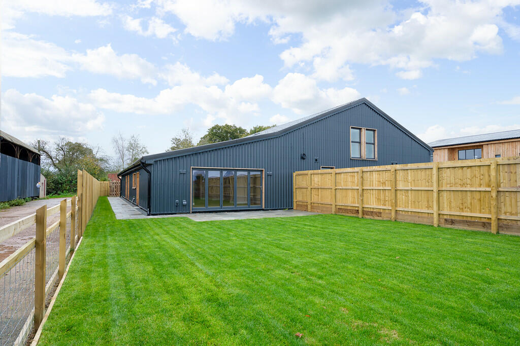 Caldicot bungalow...