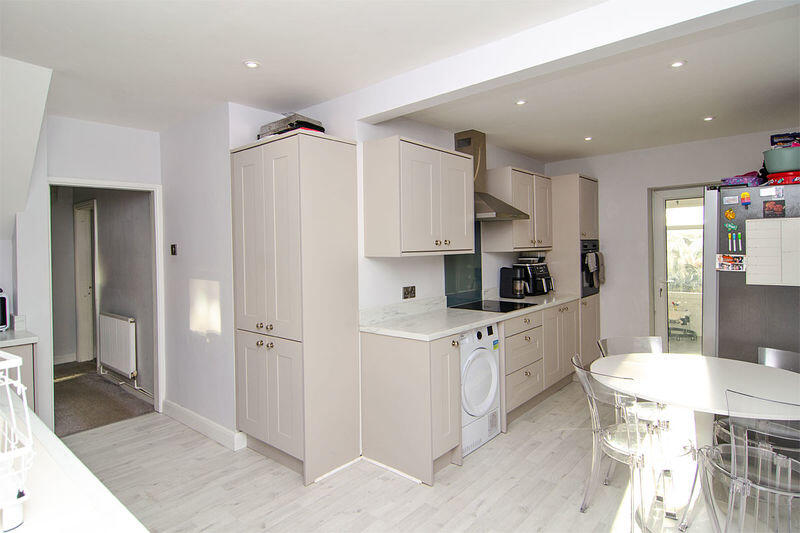 Pipers Croft, Lichfield