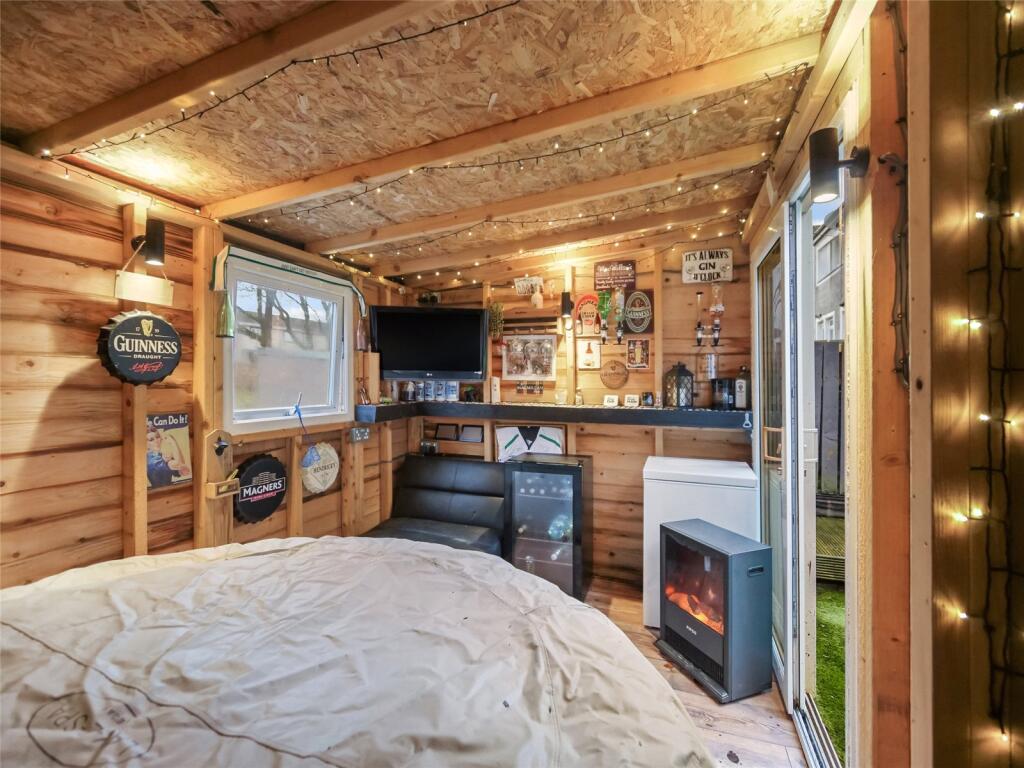 Party Room