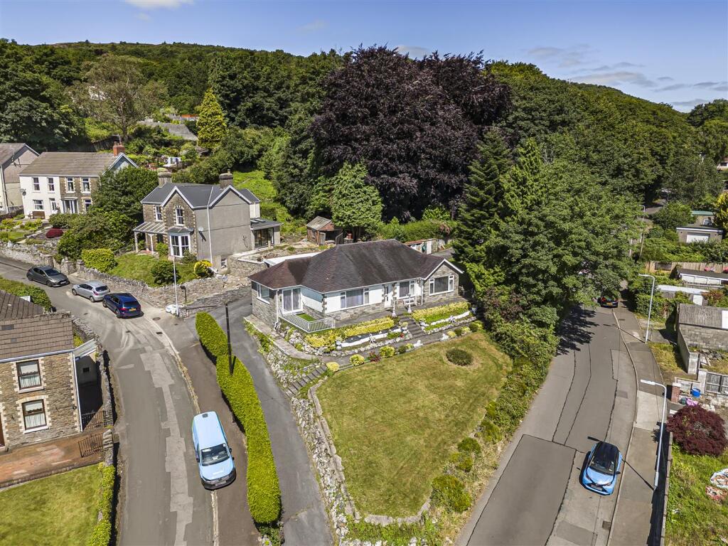 Aerial Images
