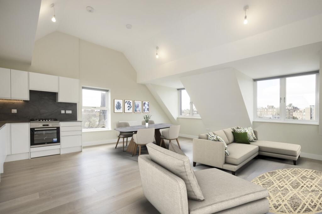 Celadon House F5 ...