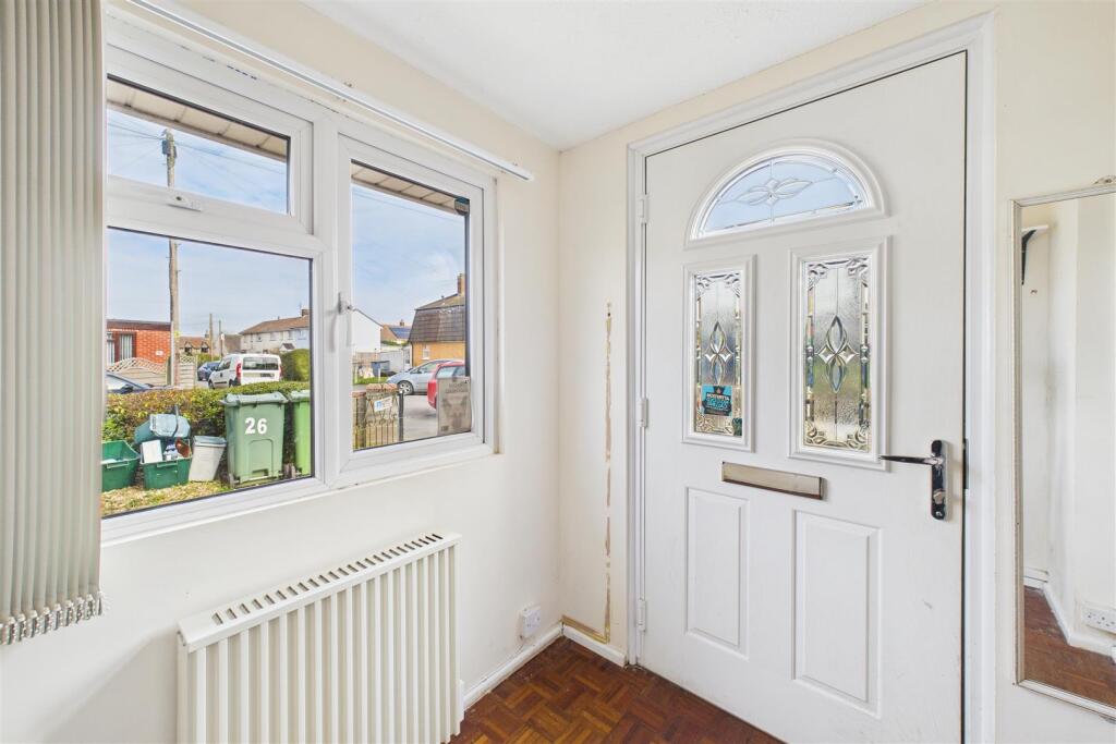 26 Quarry Mead, Alveston, Near Thornbury, South Gl