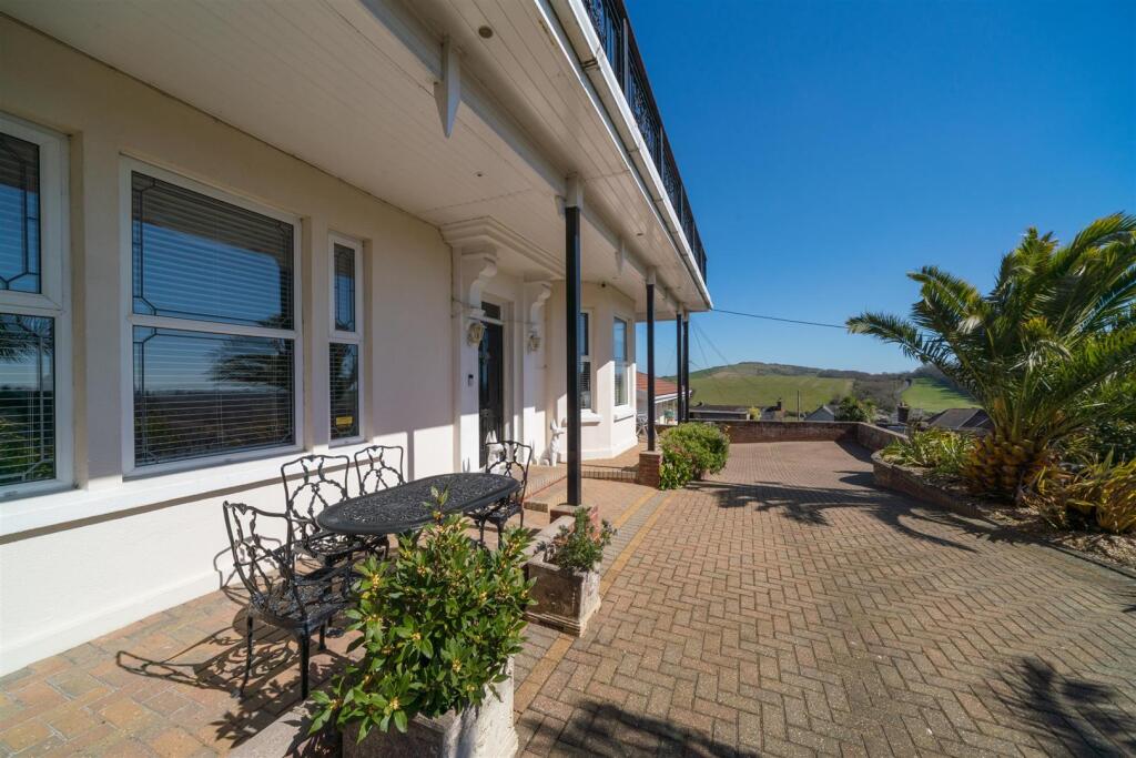 Veranda
