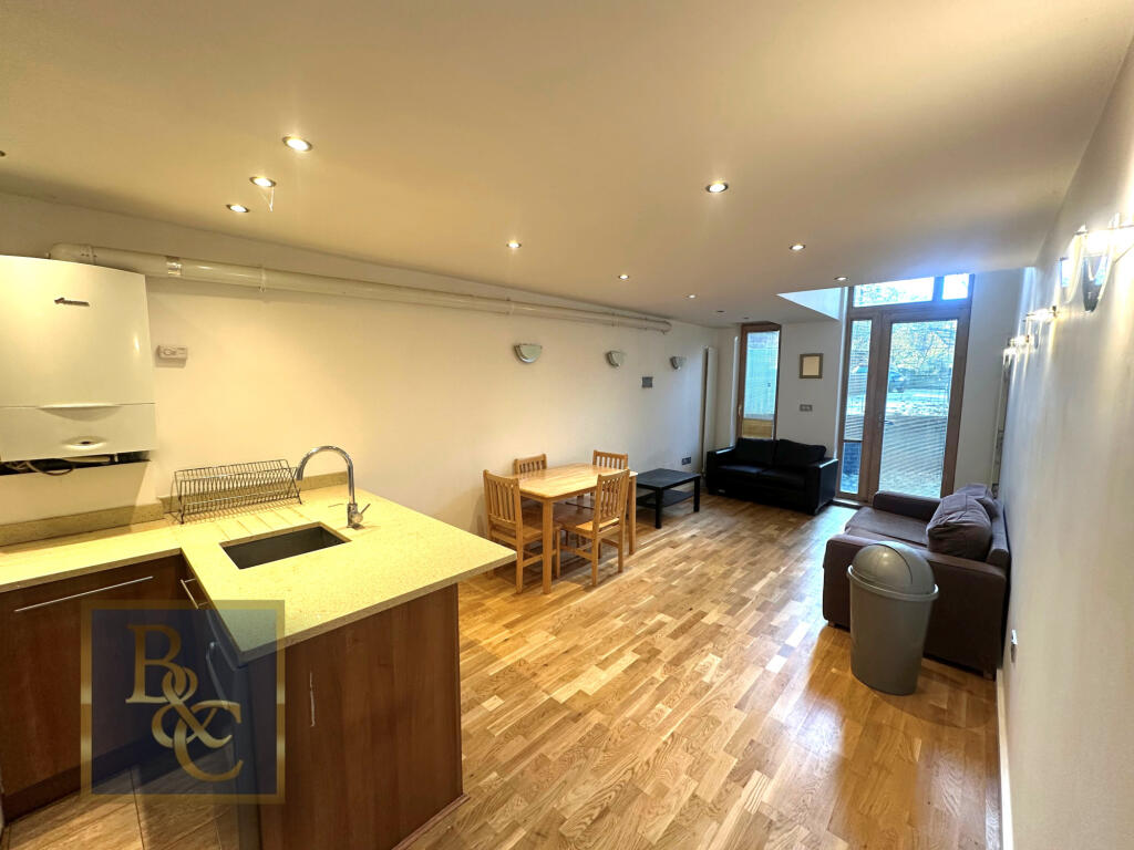 St. John'S Way, Archway, n19