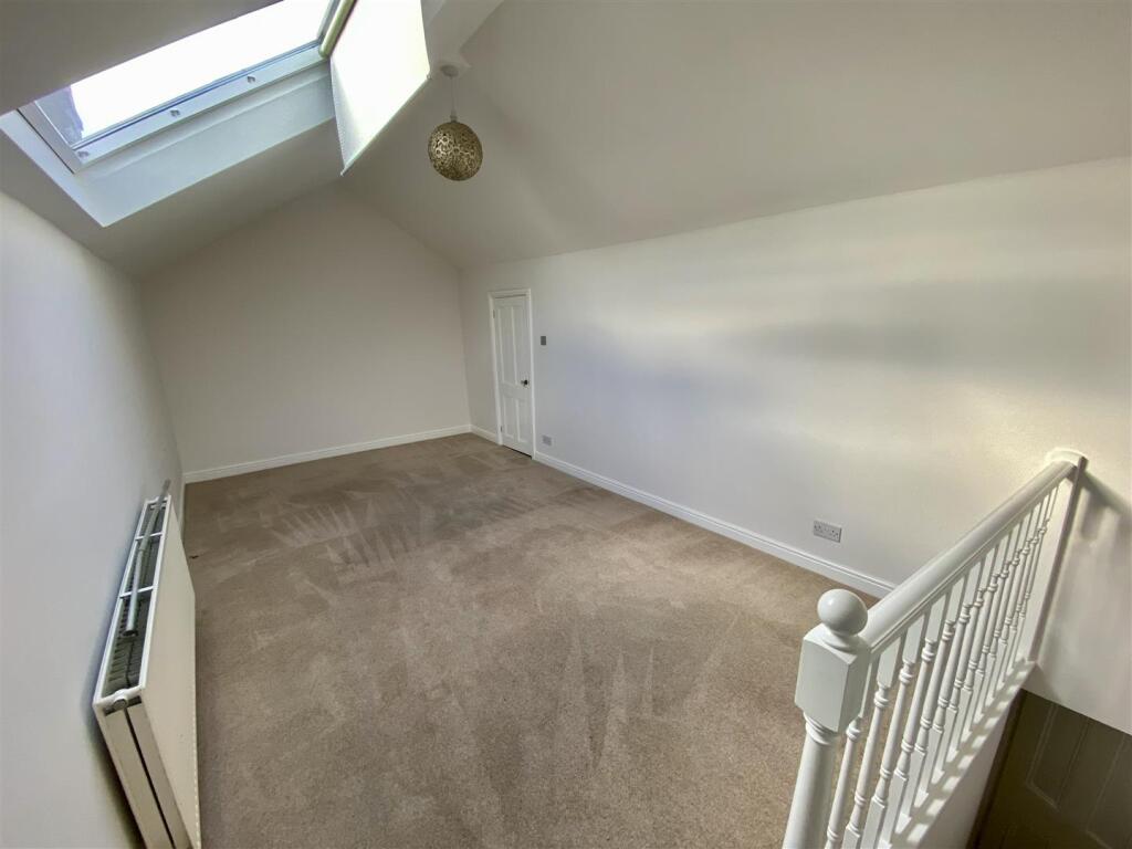 Bramleys Estate Agents - St Pauls Road - Mirfield 