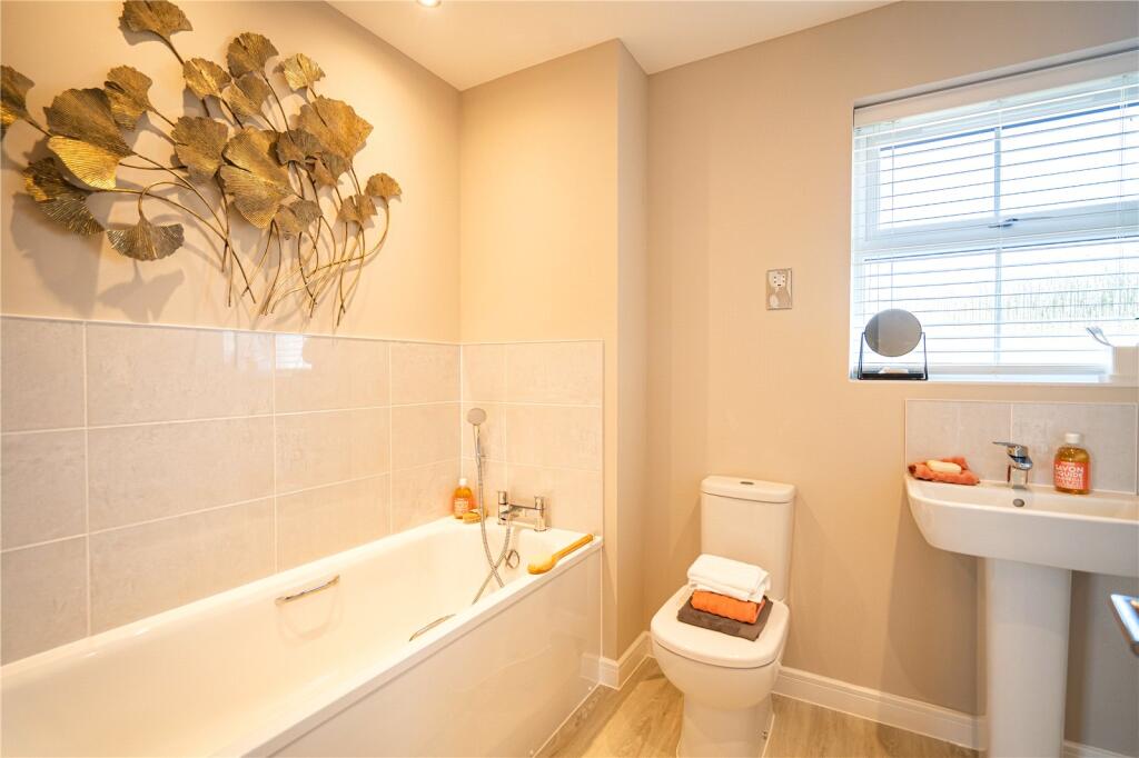 Show Home