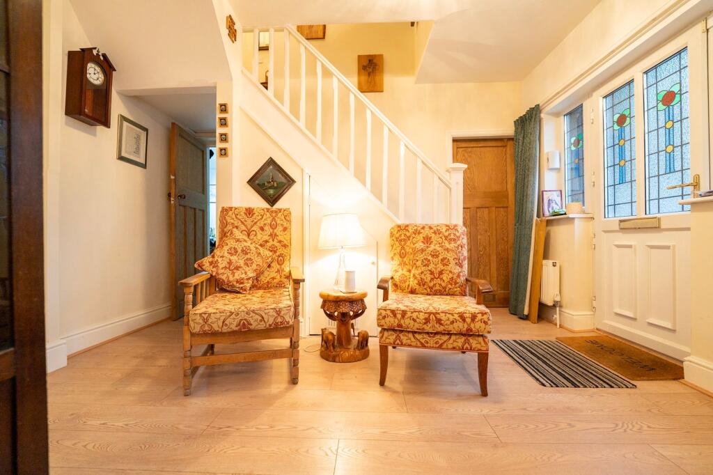 Hallway