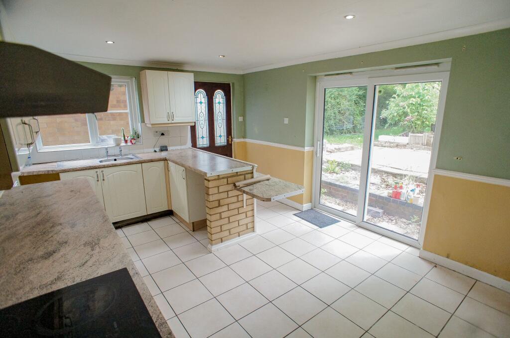 39 Clyffe Pypard, Clyffe Pypard, Nr Royal Wootton Bassett, SN4 7PY