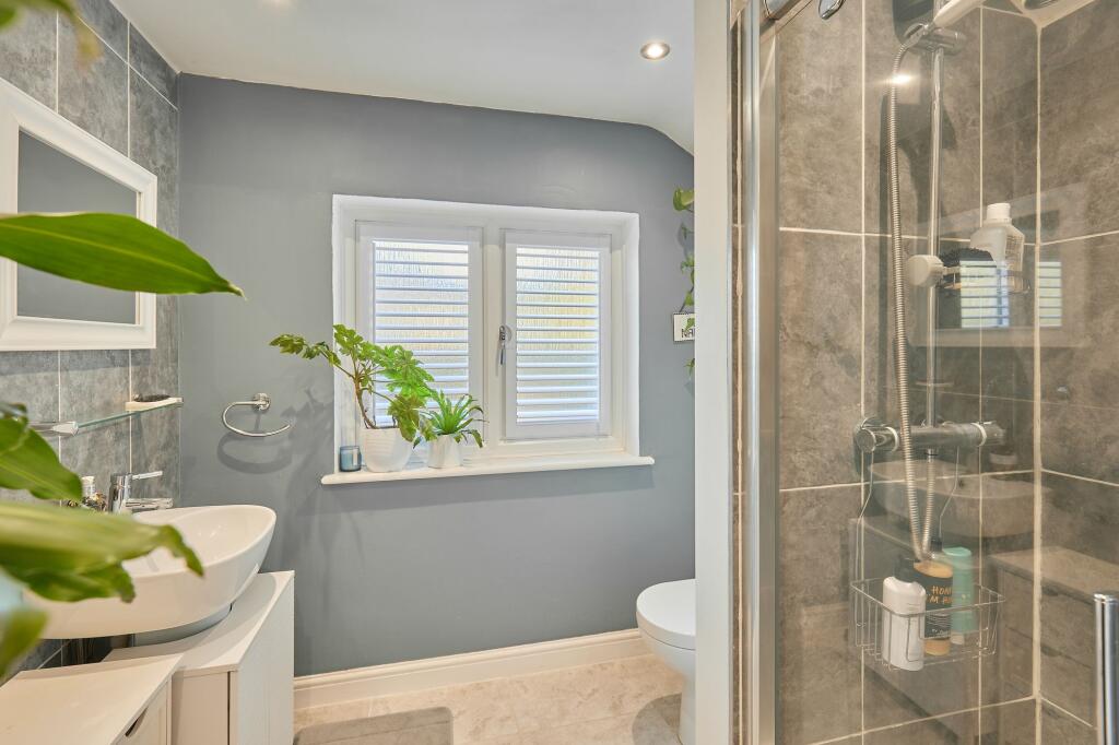 En-Suite