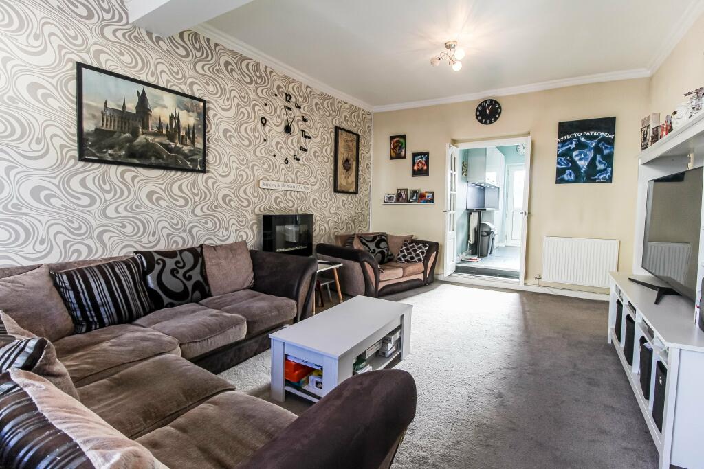 Living room 1