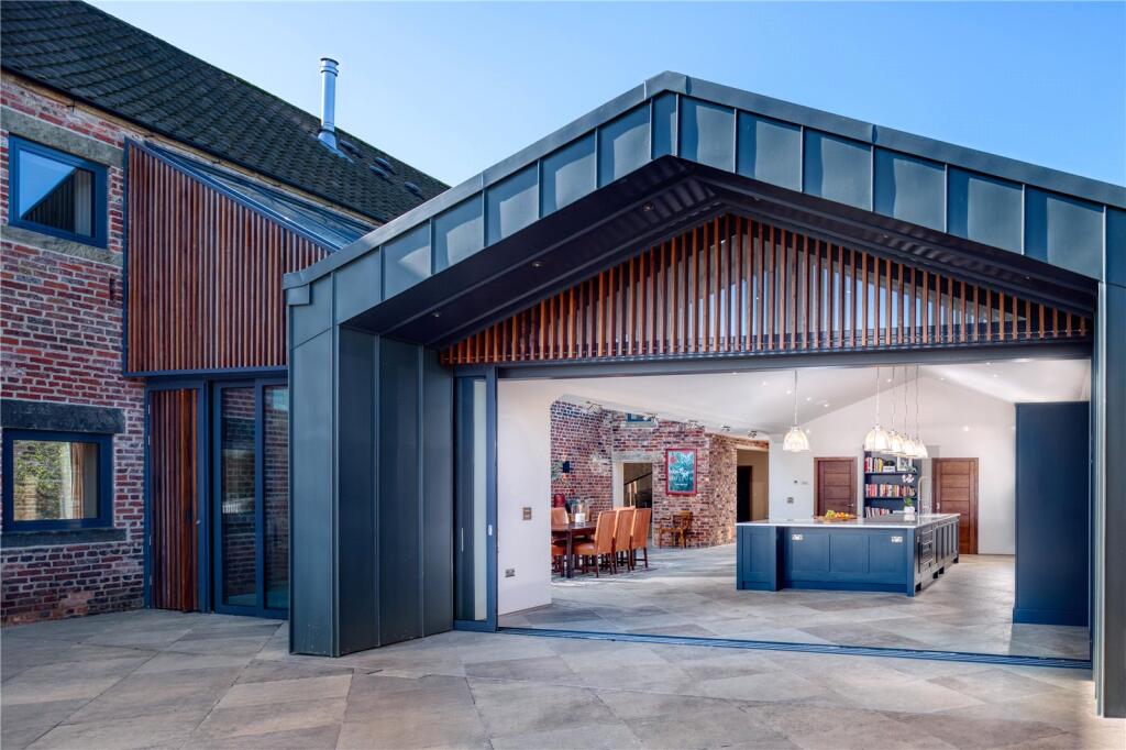 Kitchen Addition