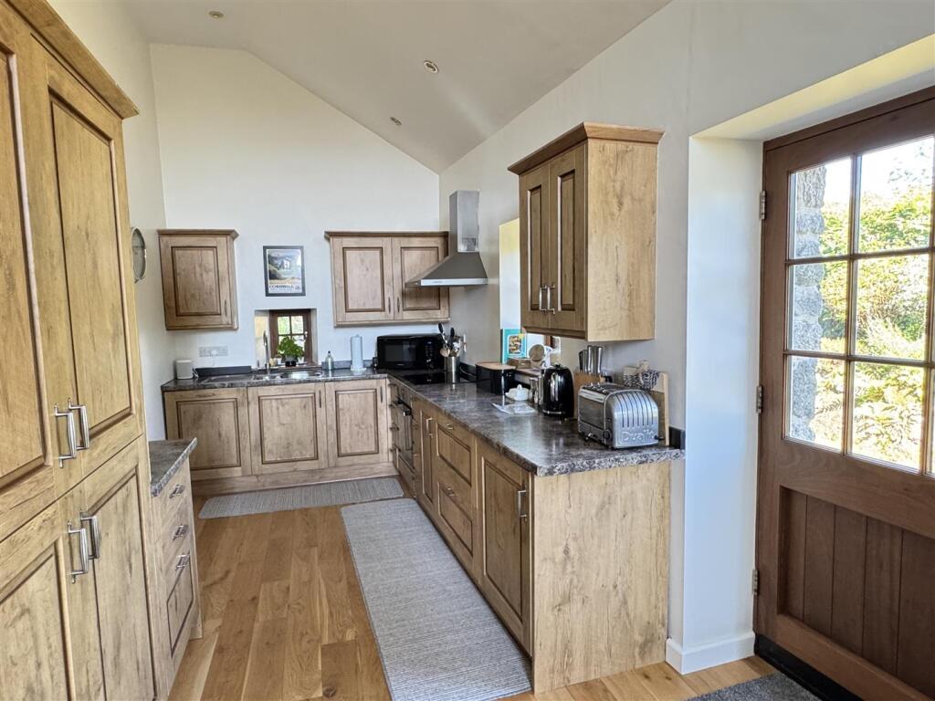 Kitchen/Diner: