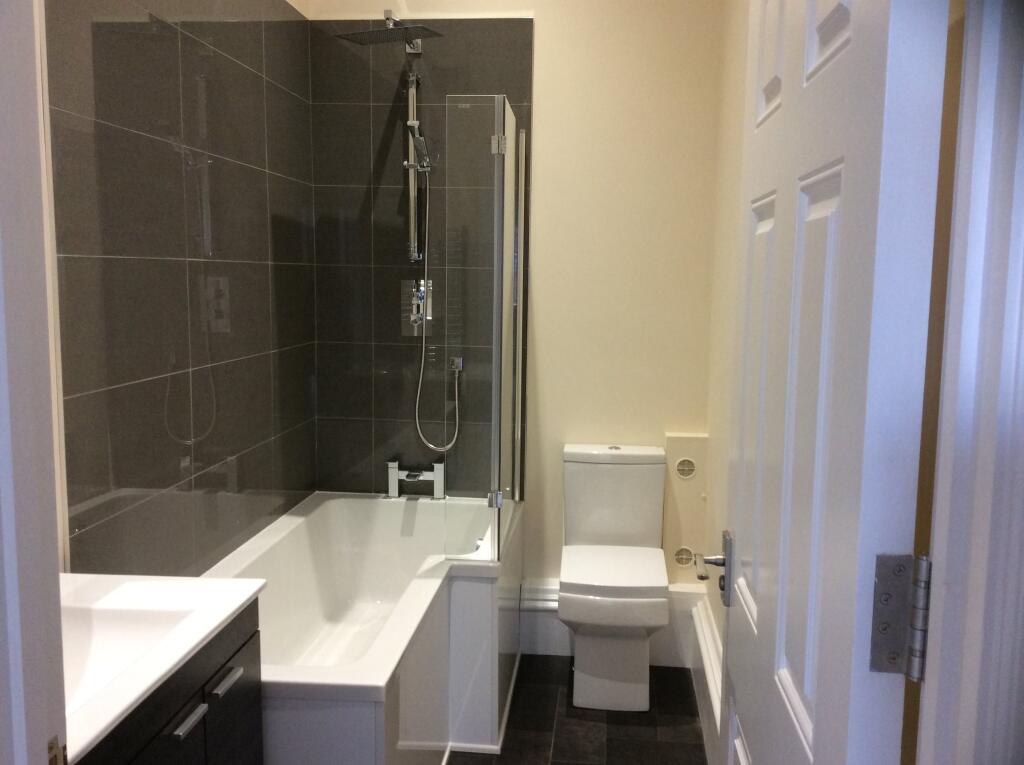 King William House, 17 King Square, BRIDGWATER