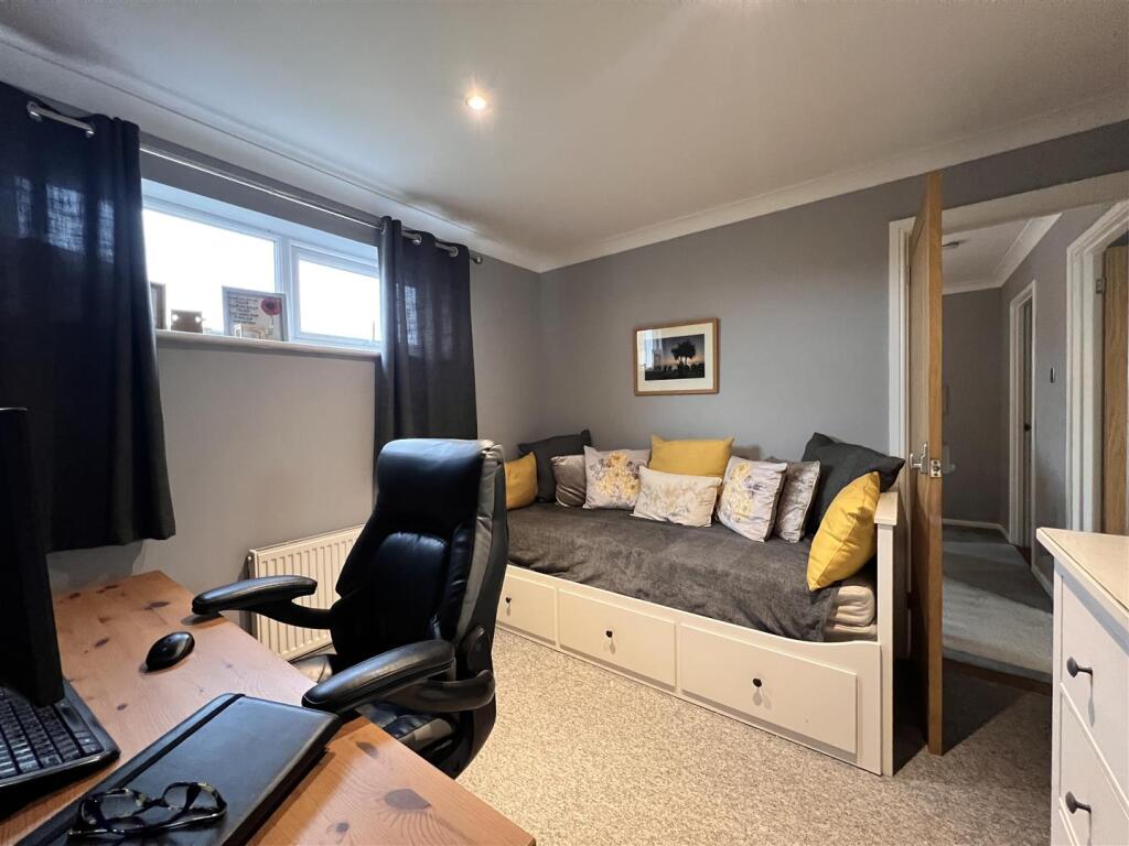 Bedroom Four: