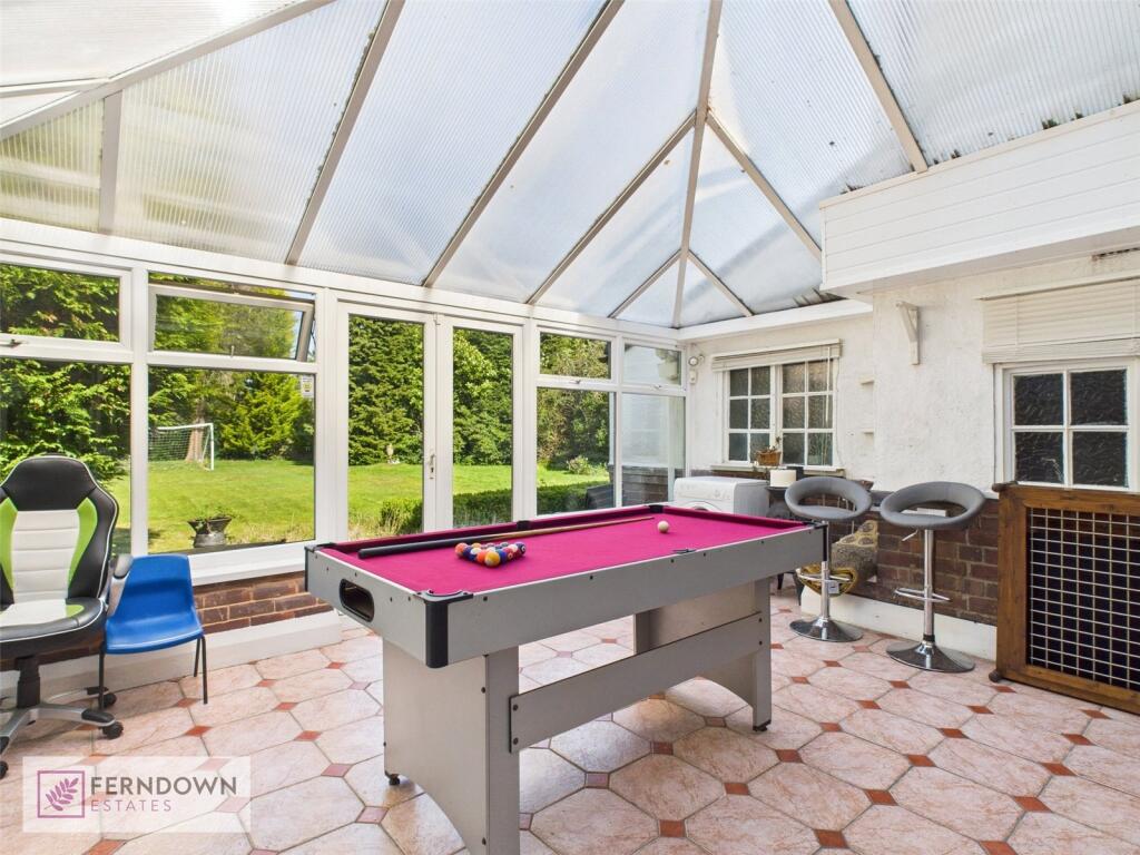 Conservatory