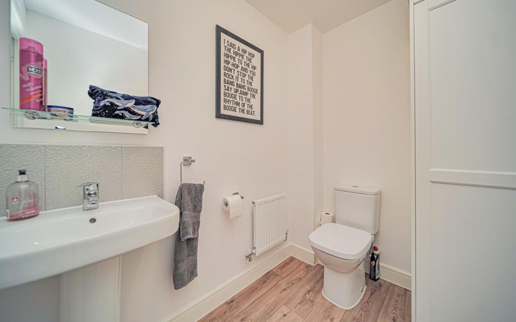 WC