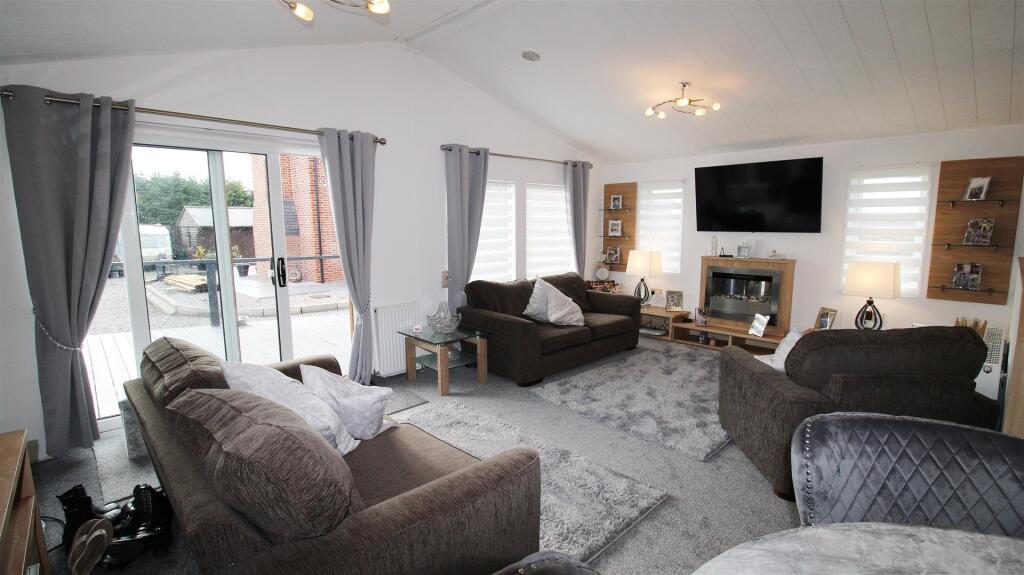 The Lodge