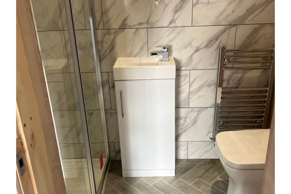 Bathroom Two