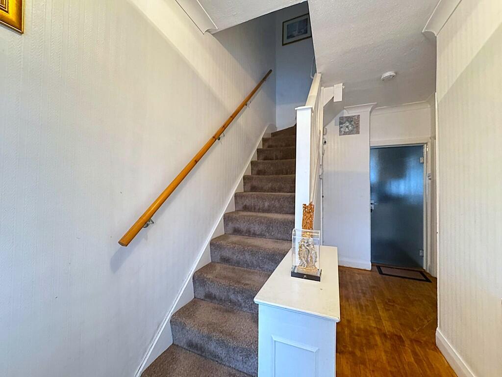 The grange, Wembl...