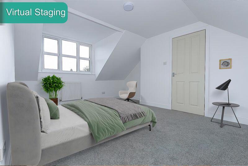 VS Bedroom One