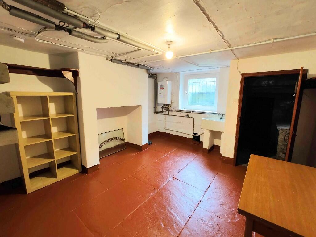 Cellar