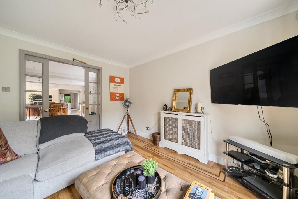 Sitting Room
