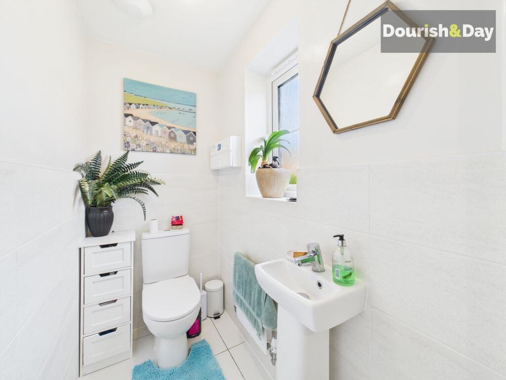 Guest WC