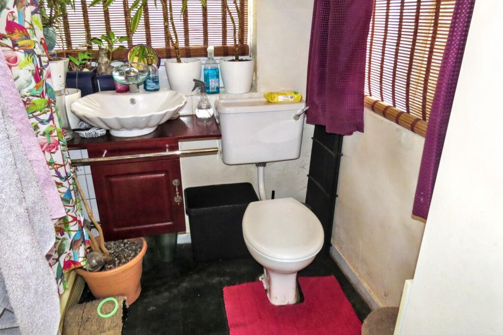 33 Roscoe Street, St. Helens, WA10 4BW