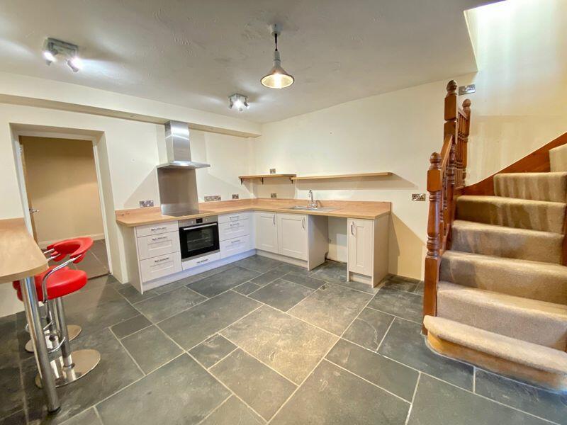 The Kitchen