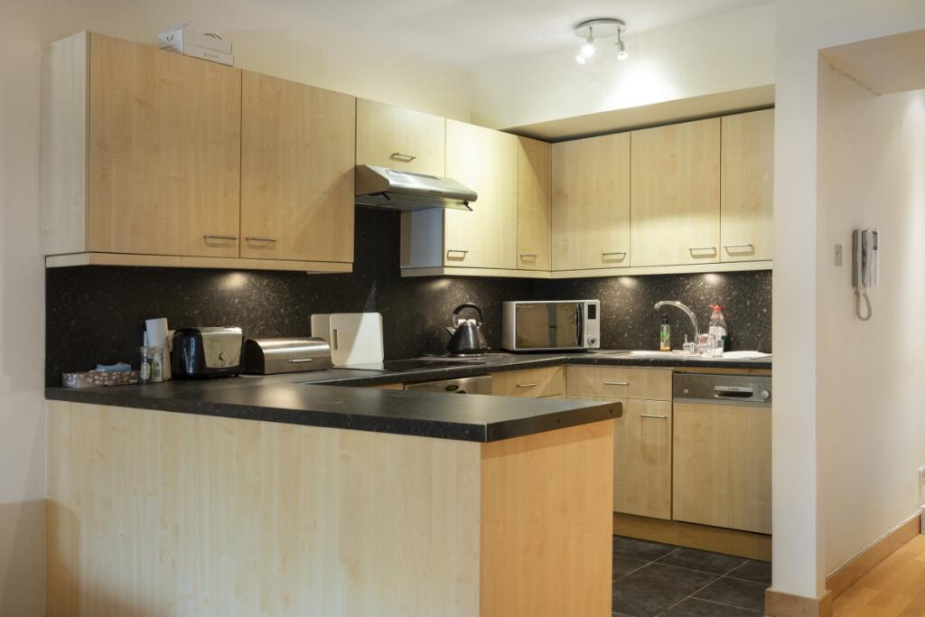 Eagle Wharf 19 - kit