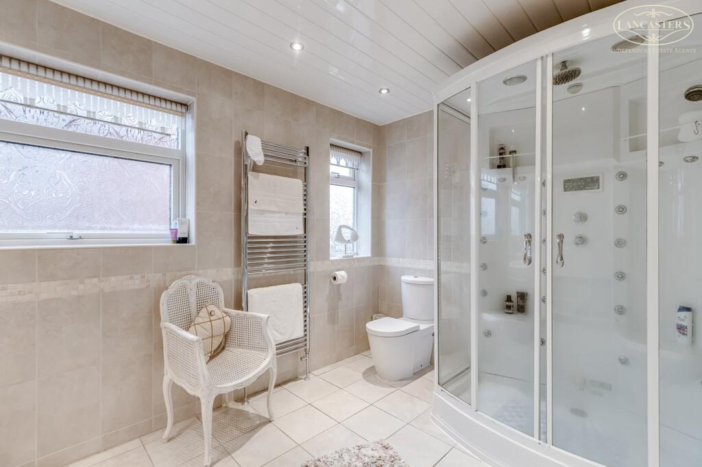 Junction Road West, Lostock, Bolton, BL6