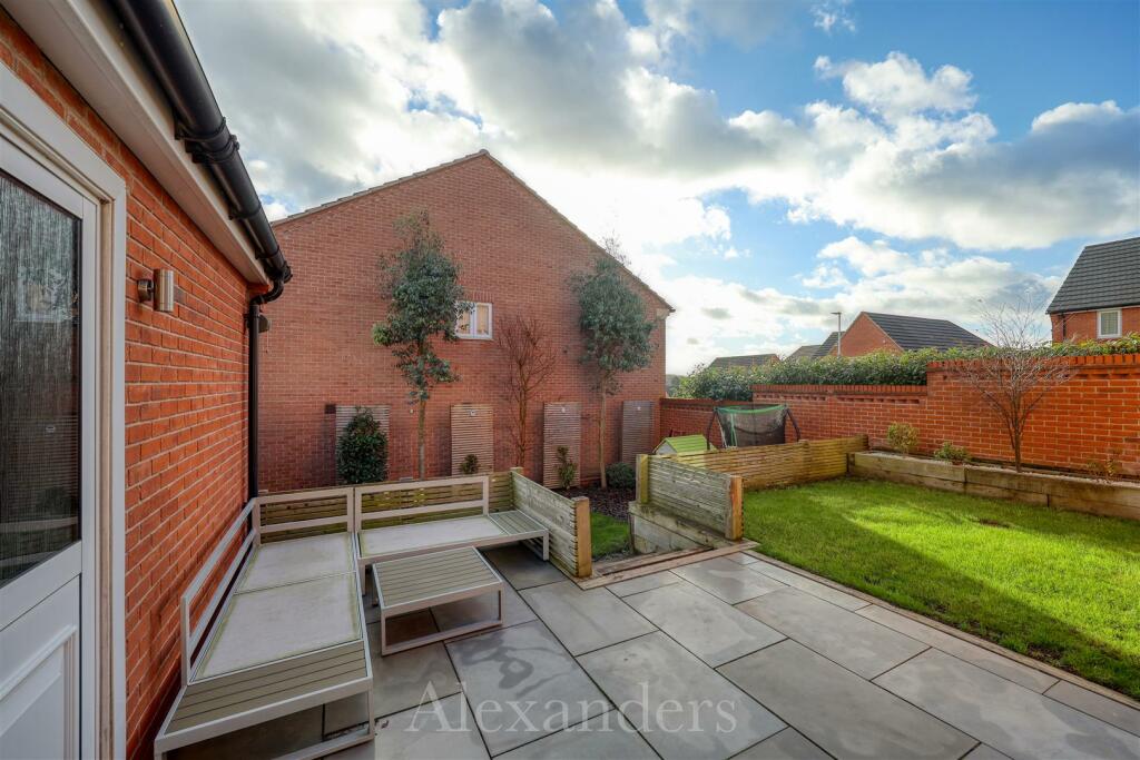 1 Sheppard Way