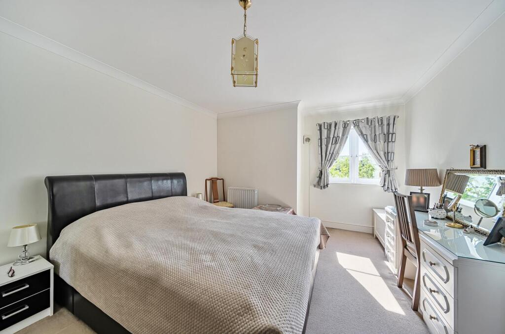 Davidson Frost-Wellings, DFW, Bartholomew Court,Be