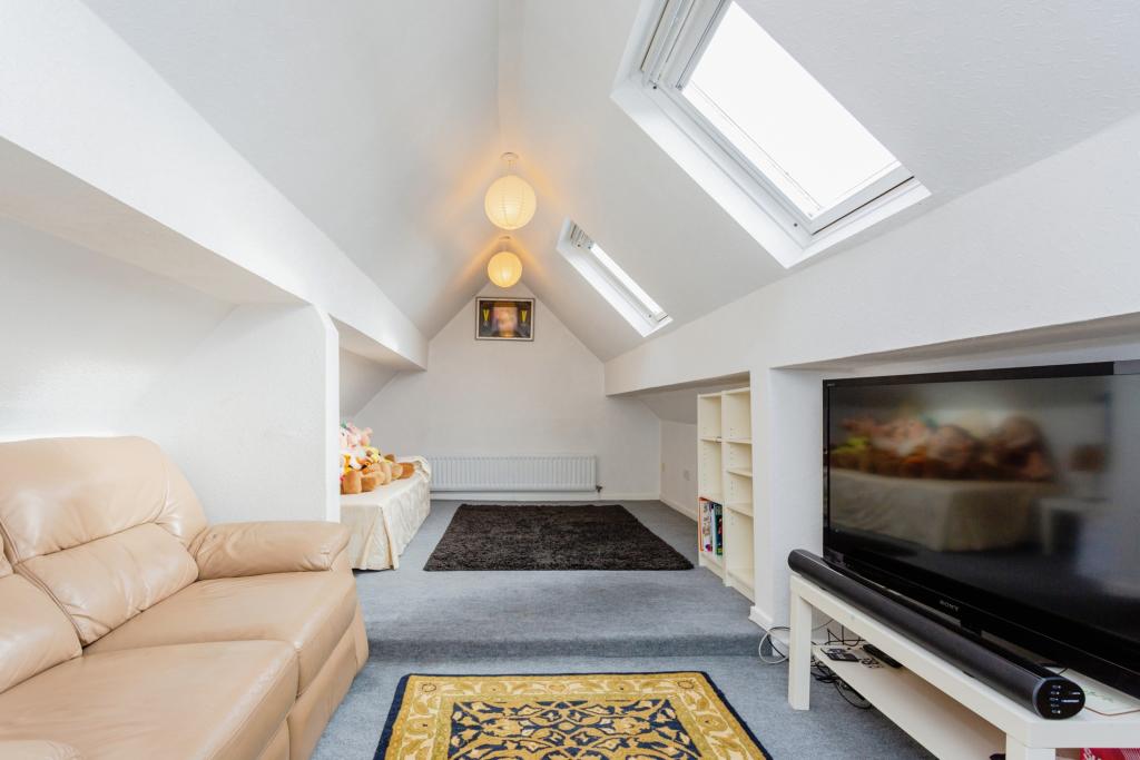 Loft Room One