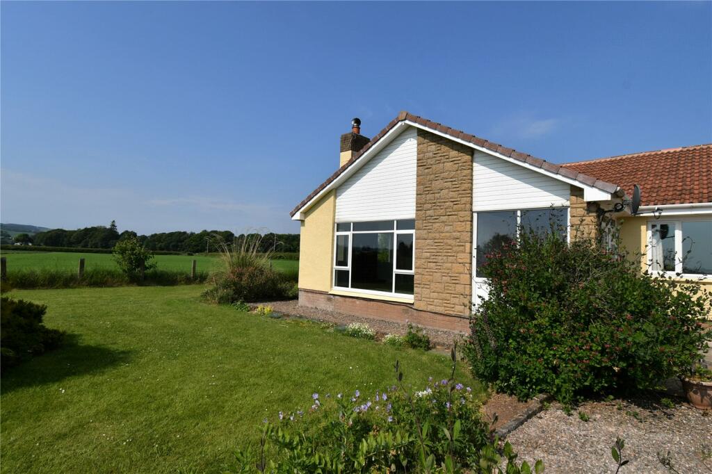 Edenside