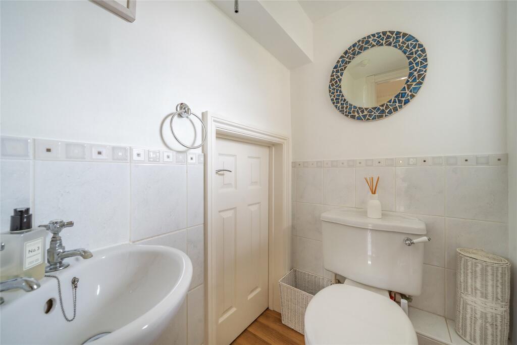 Cloakroom