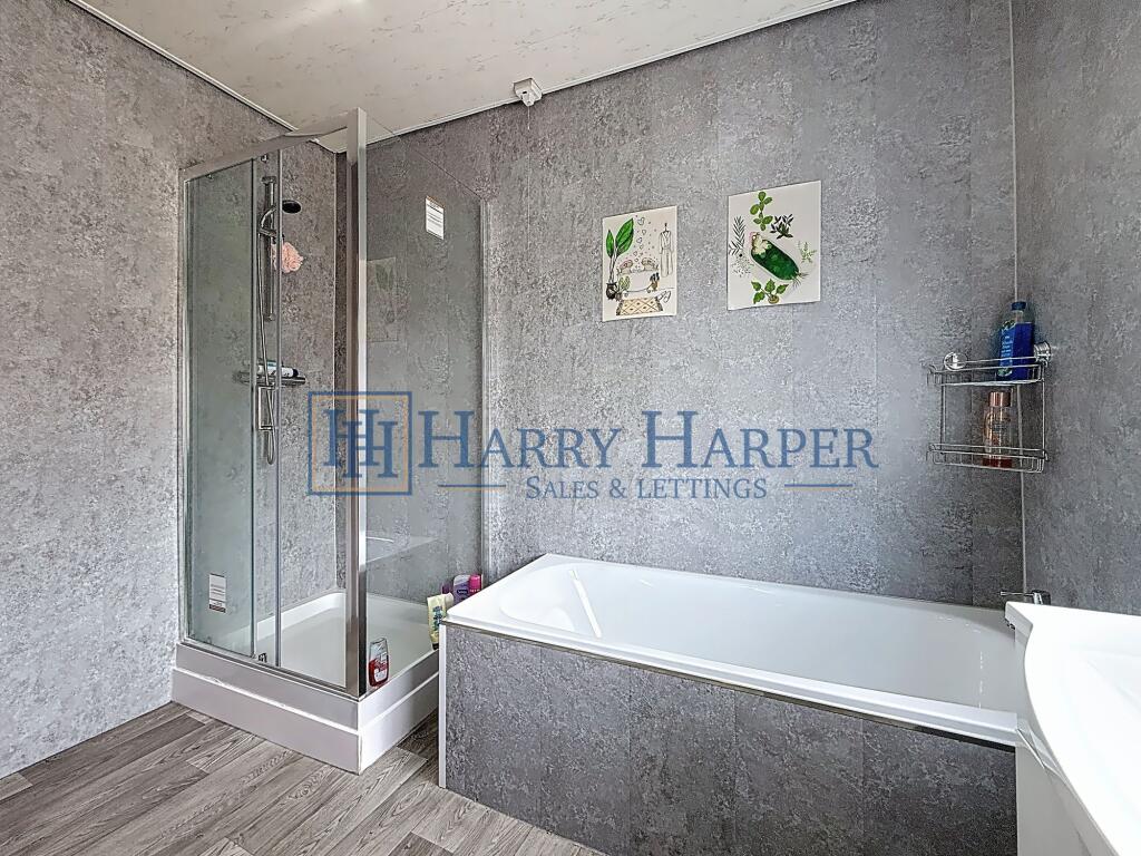 Ground Floor Bathroom