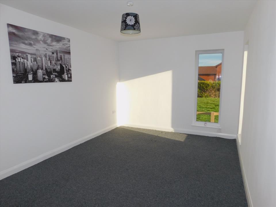 ADDITIONAL RECEPTION ROOM