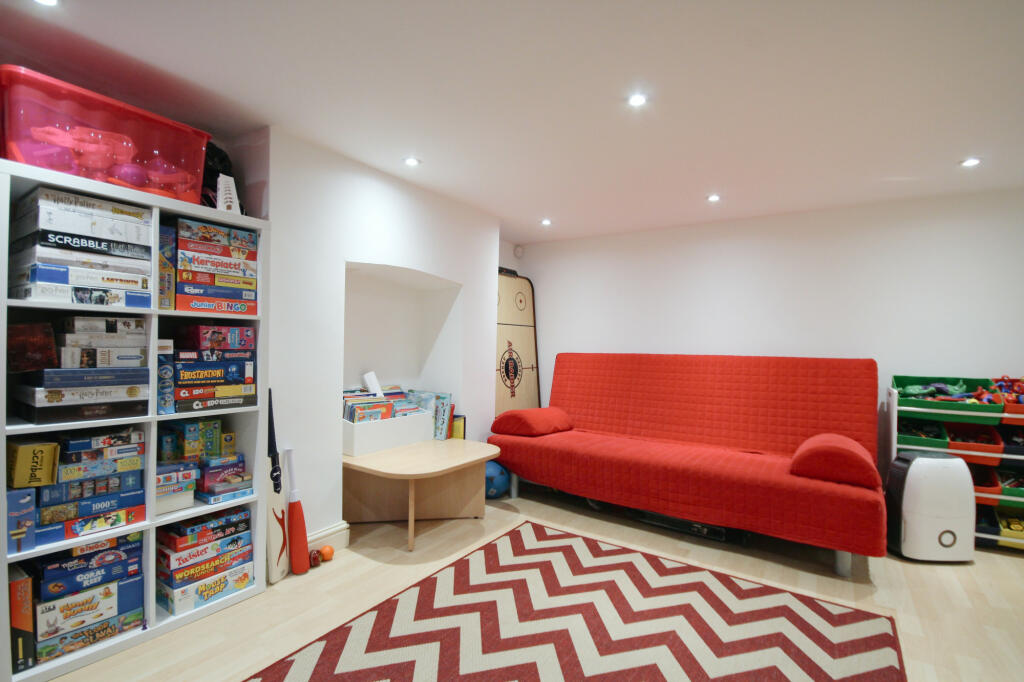 Basement 