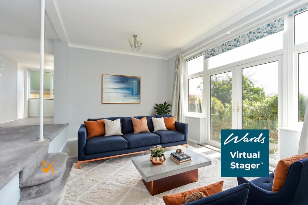 Lounge (Modern Style)