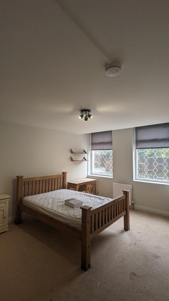bedroom a