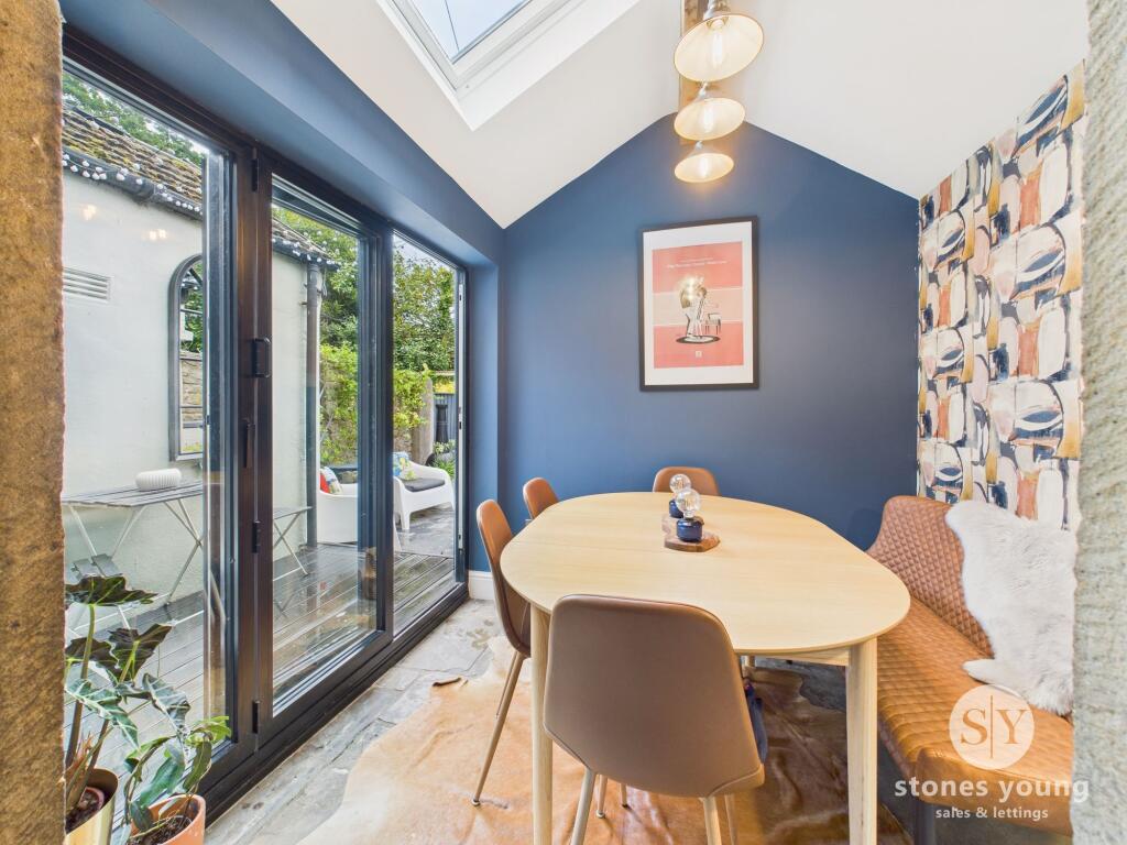 Dining Room/Snug Sitting Room